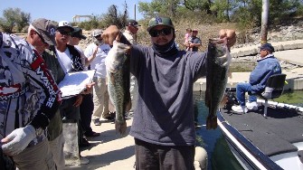 Ron's Tournament Fish Ron's Tournament Fish